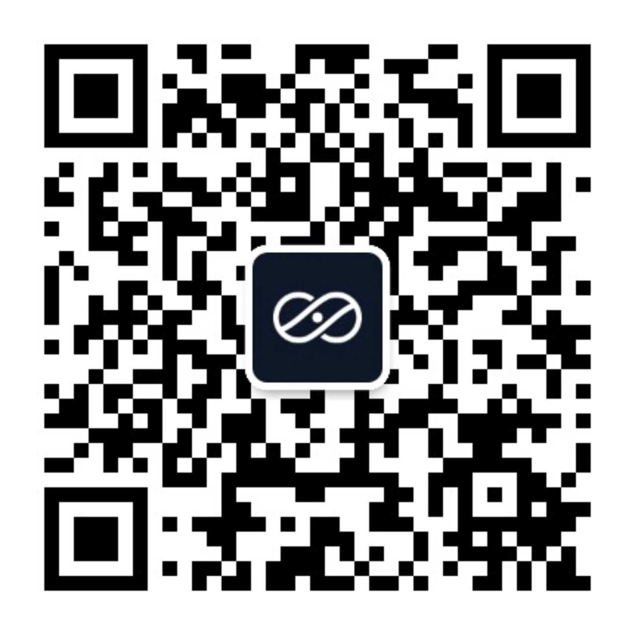 公众号二维码